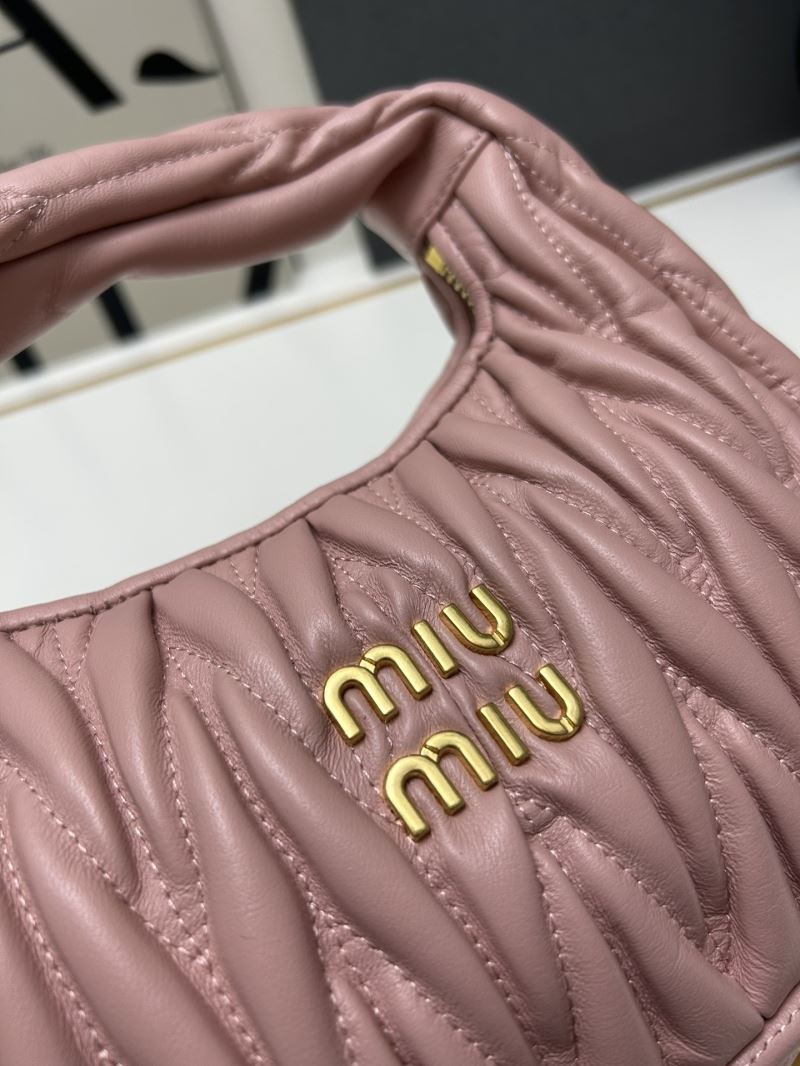 Miu Miu Hobo Bags